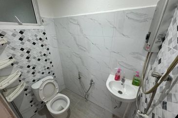 Bandar Baru Permas Jaya