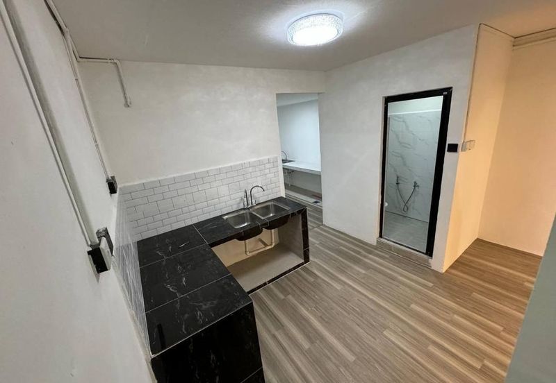 Bandar Baru Permas Jaya