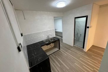 Bandar Baru Permas Jaya