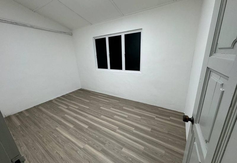 Bandar Baru Permas Jaya