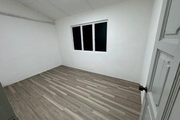 Bandar Baru Permas Jaya