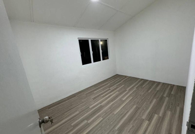 Bandar Baru Permas Jaya