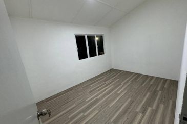 Bandar Baru Permas Jaya