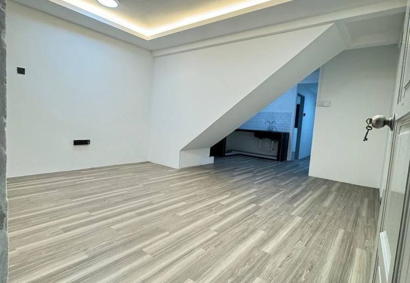 Bandar Baru Permas Jaya