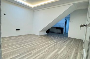 Bandar Baru Permas Jaya