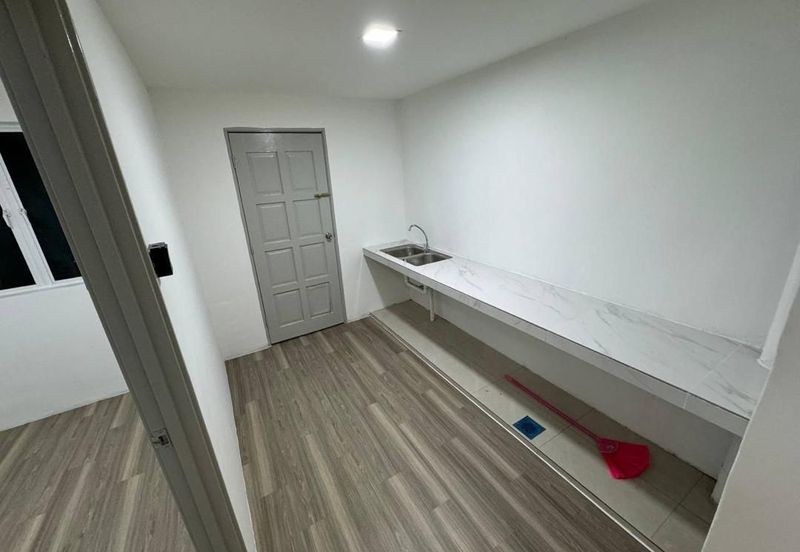 Bandar Baru Permas Jaya