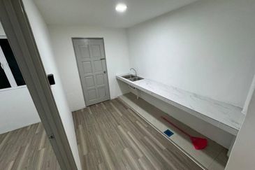 Bandar Baru Permas Jaya