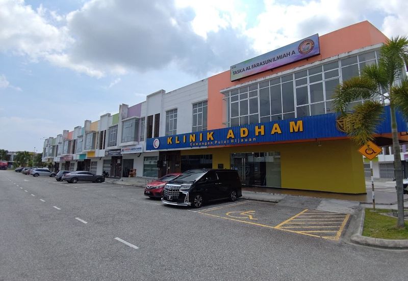 Taman Pulai Hijauan