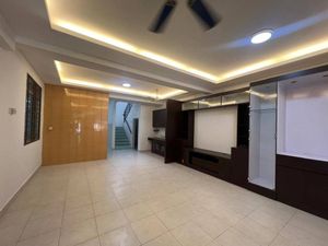 Double Storey Terrace House in Taman Nusa Damai for sale for Sale ...