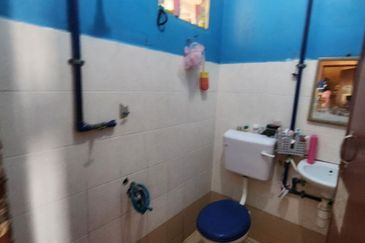 Pangsapuri Taman Seri Setanggi