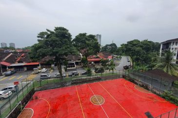 Taman Molek