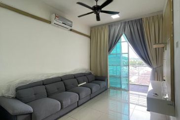 Horizon Residence (Dwi Mutiara)