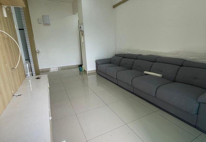 Horizon Residence (Dwi Mutiara)