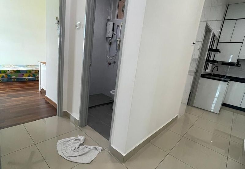 Horizon Residence (Dwi Mutiara)