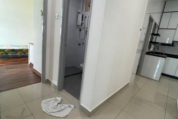 Horizon Residence (Dwi Mutiara)