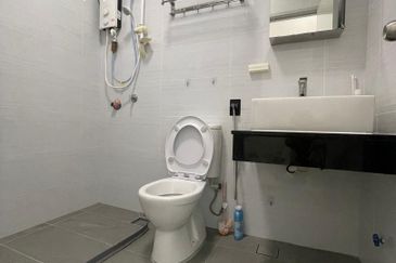 Horizon Residence (Dwi Mutiara)