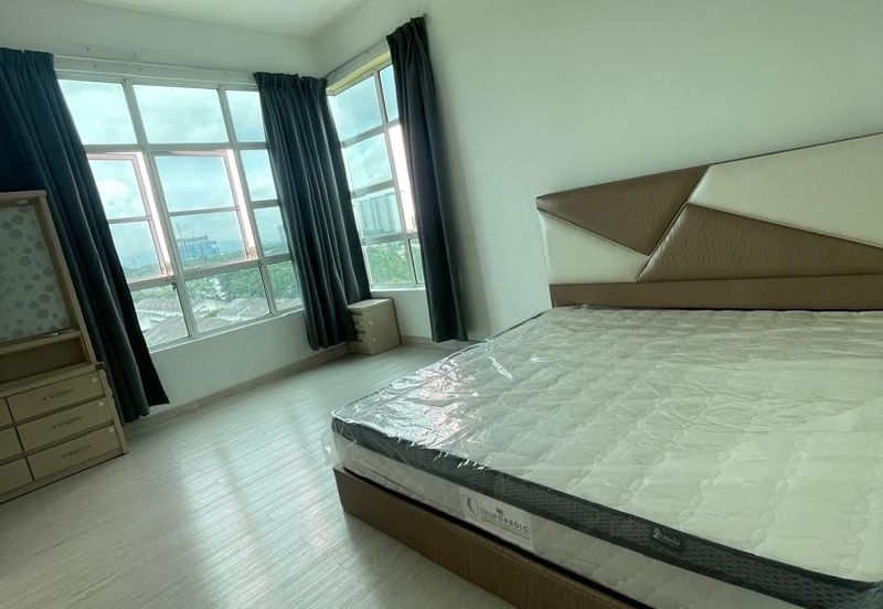 Horizon Residence (Dwi Mutiara)