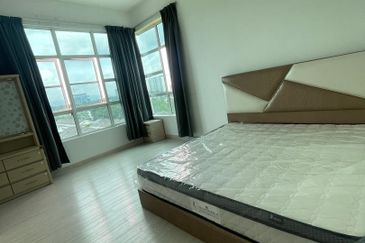 Horizon Residence (Dwi Mutiara)