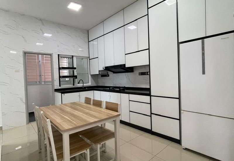 Horizon Residence (Dwi Mutiara)