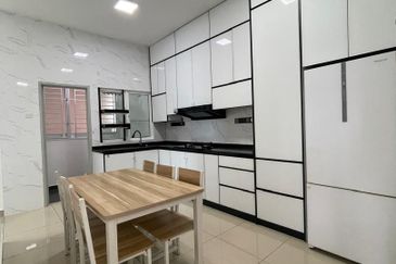 Horizon Residence (Dwi Mutiara)