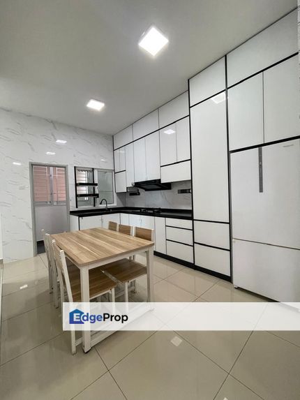 3 bedrooms apartment in Horizon Residence for sale, Johor, Bukit Indah