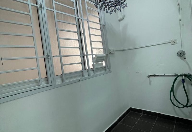 Horizon Residence (Dwi Mutiara)