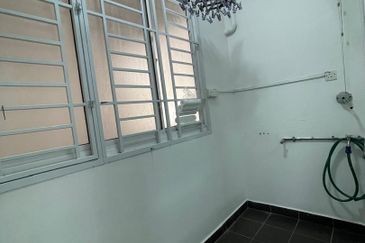 Horizon Residence (Dwi Mutiara)