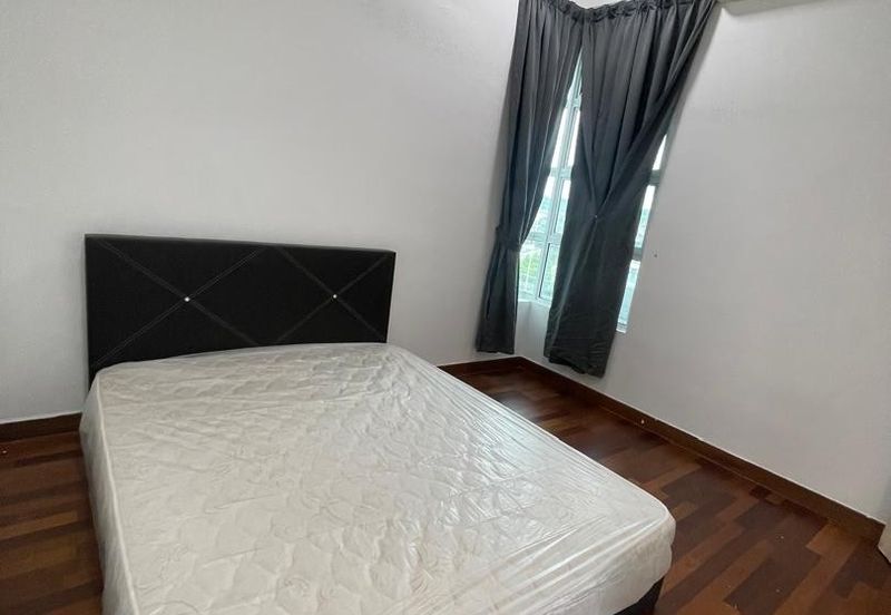 Horizon Residence (Dwi Mutiara)