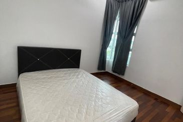 Horizon Residence (Dwi Mutiara)