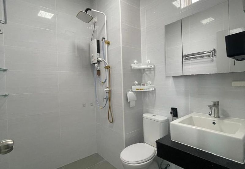 Horizon Residence (Dwi Mutiara)