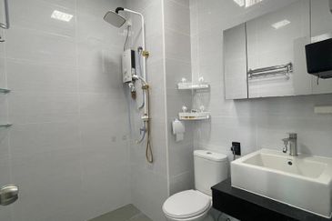 Horizon Residence (Dwi Mutiara)