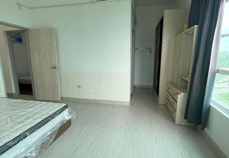 Horizon Residence (Dwi Mutiara)