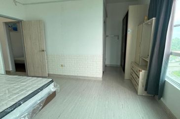 Horizon Residence (Dwi Mutiara)