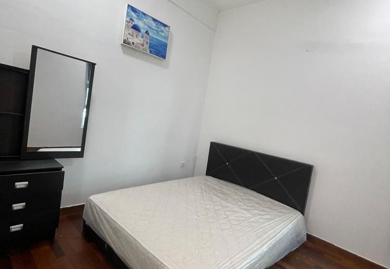 Horizon Residence (Dwi Mutiara)