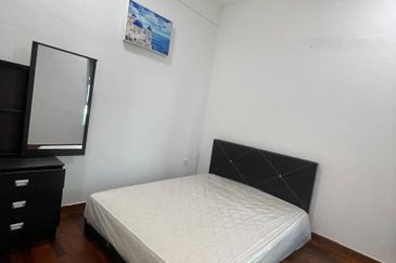 Horizon Residence (Dwi Mutiara)