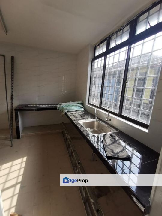 Single Storey Terrace House in Taman Scientex for sale , Johor, Pasir Gudang