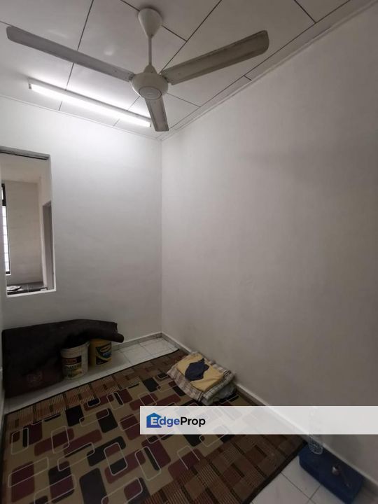 Single Storey Terrace House in Taman Scientex for sale , Johor, Pasir Gudang