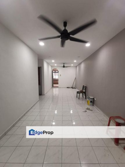 Single Storey Terrace House in Taman Scientex for sale , Johor, Pasir Gudang