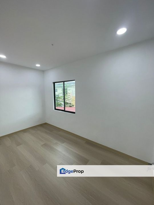 Double Storey Low Cost Terrace House in Taman Kota Masai for sale , Johor, Pasir Gudang