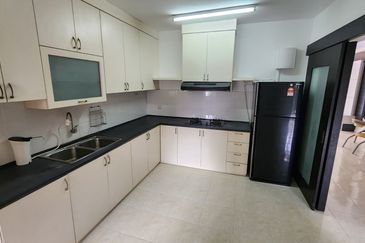 Pangsapuri Ria Taman D'Utama