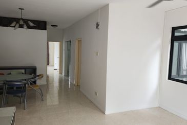 Pangsapuri Ria Taman D'Utama