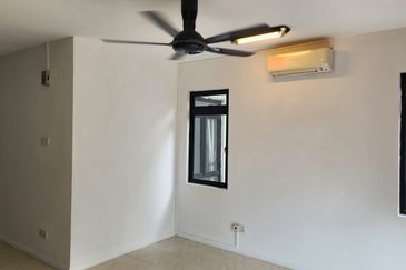 Pangsapuri Ria Taman D'Utama