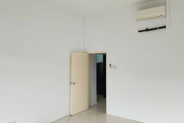 Pangsapuri Ria Taman D'Utama