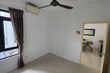 Pangsapuri Ria Taman D'Utama