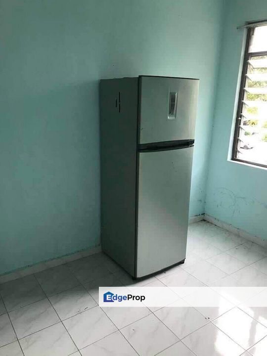 Kenari Flat in Kangkar Pulai for sale , Johor, Skudai