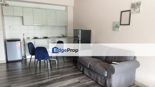 Studio in Greenfield Regency for rent , Johor, Tampoi