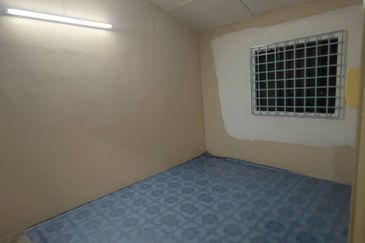 Taman Desa Cemerlang