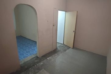 Taman Desa Cemerlang