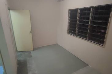 Taman Desa Cemerlang