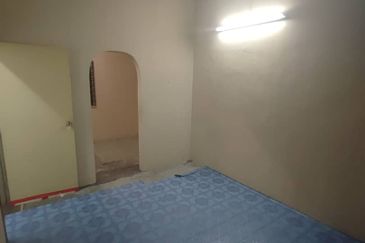 Taman Desa Cemerlang